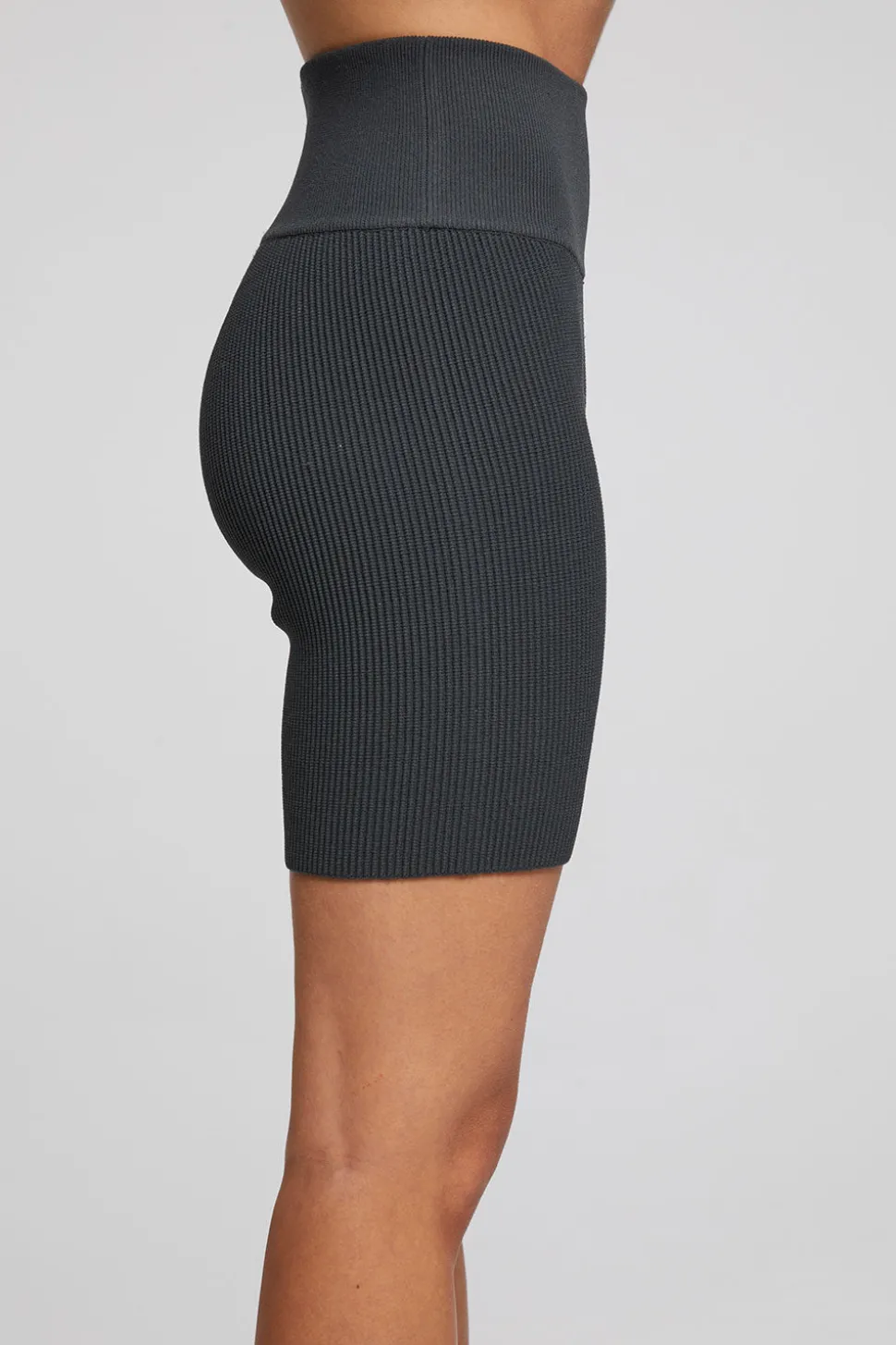 Chaser Brand Ramona Licorice Short Hot