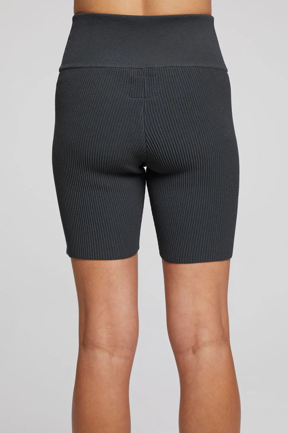 Chaser Brand Ramona Licorice Short Hot