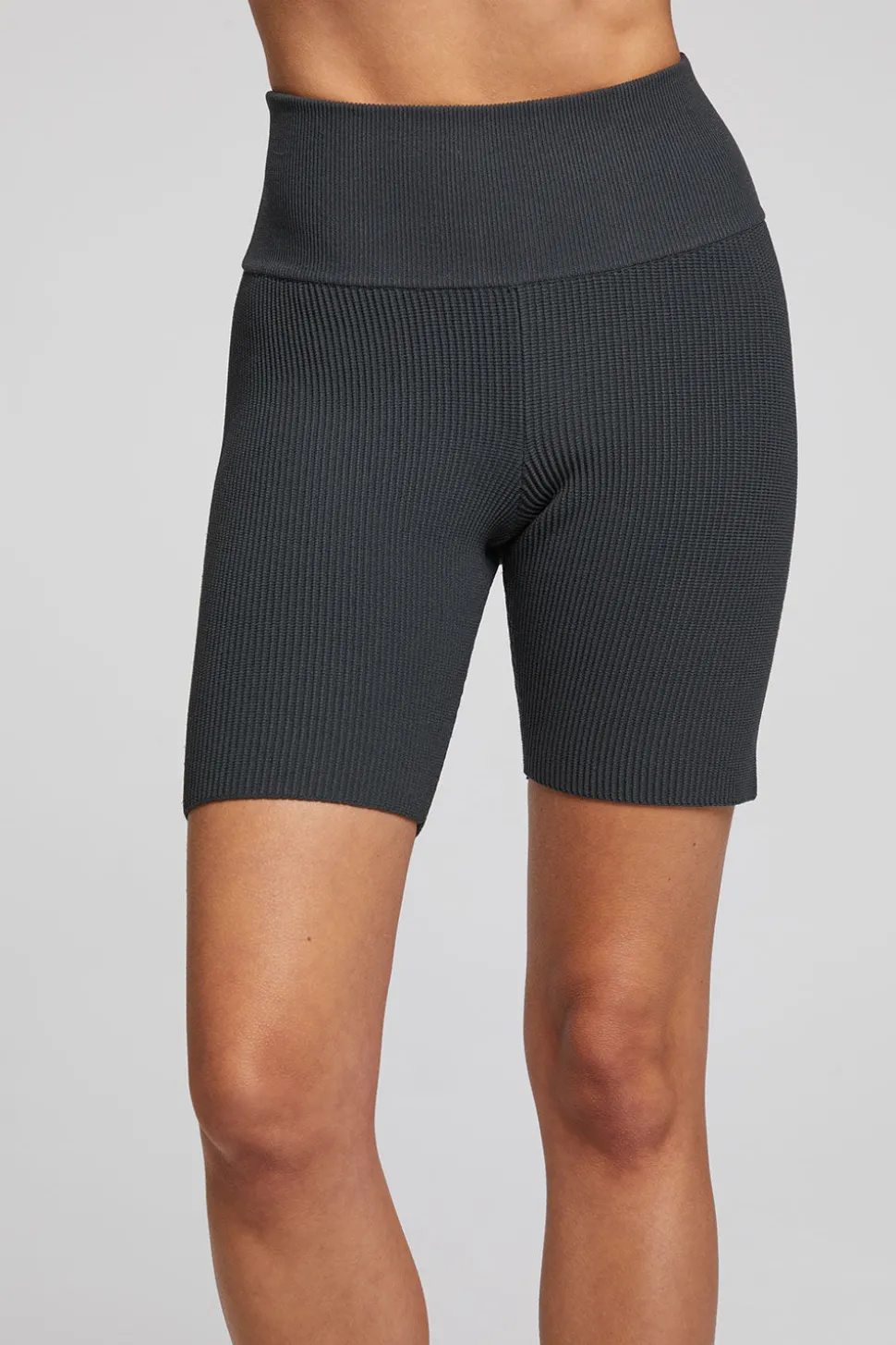 Chaser Brand Ramona Licorice Short Hot