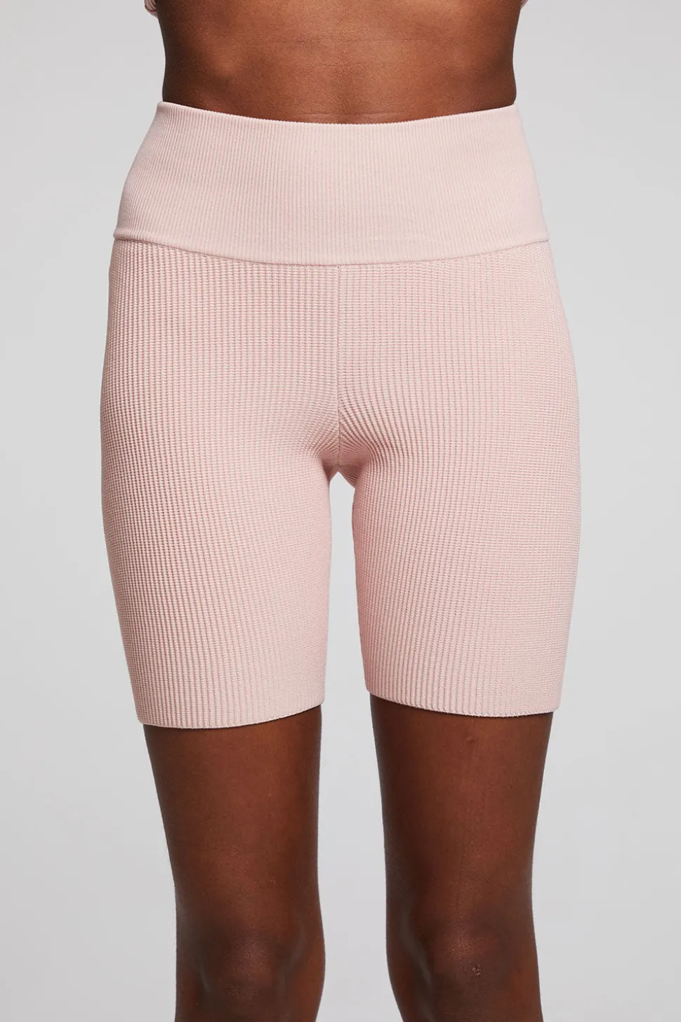 Chaser Brand Ramona Peach Whip Short Clearance