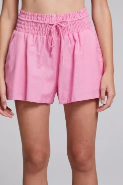 Chaser Brand Rapallo Rosewater Short Online