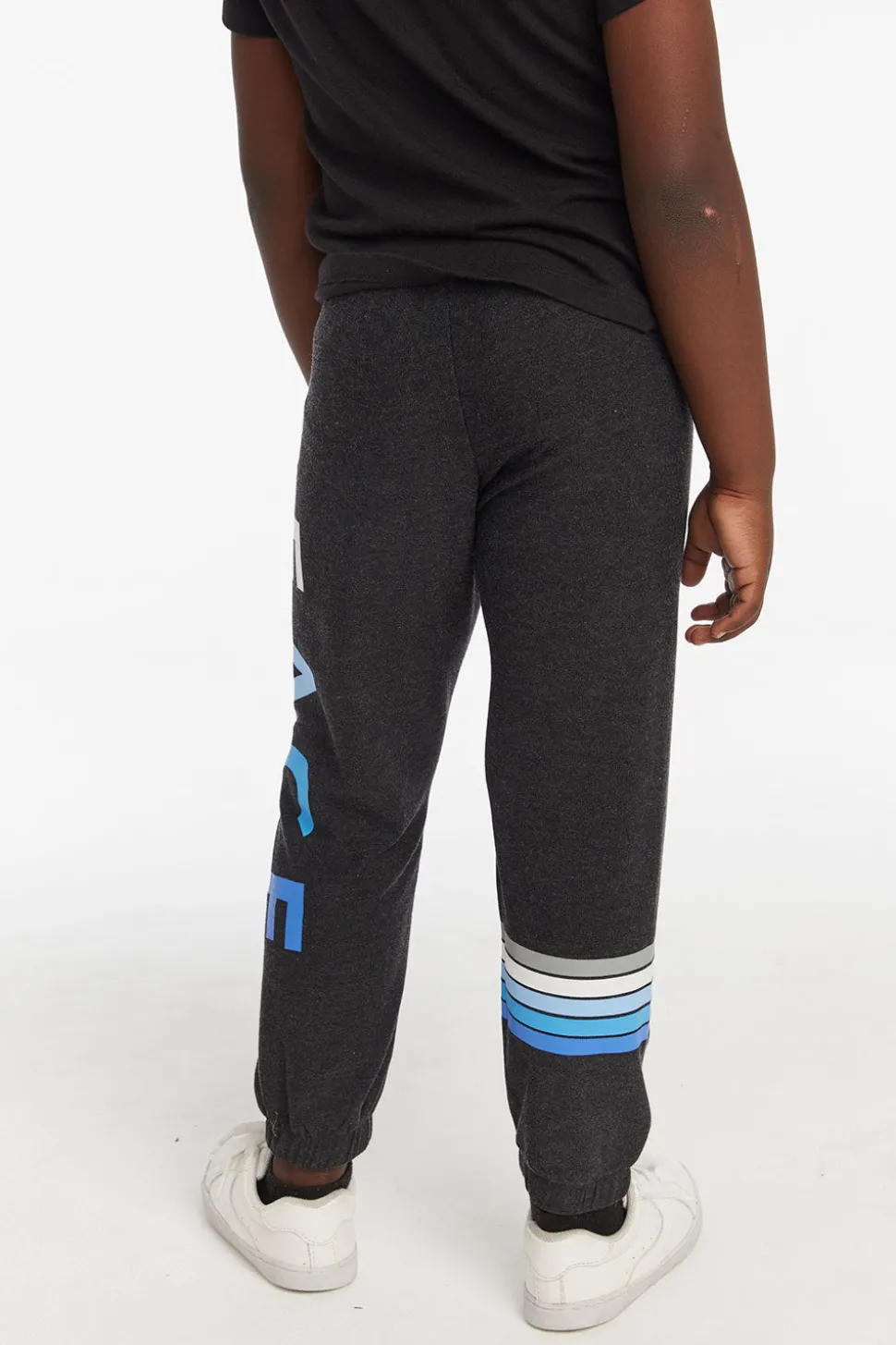 Chaser Brand Retro Peace Boys Pant Shop