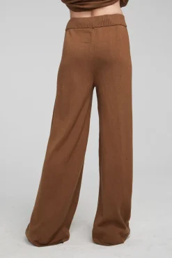 Chaser Brand Rey Deep Taupe Joggers Clearance