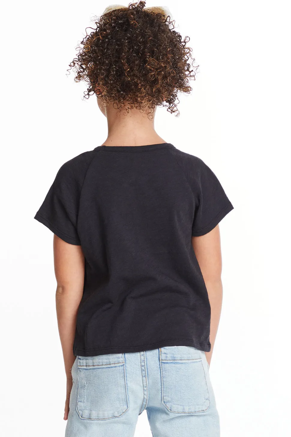 Chaser Brand Ride The Rainbow Girls Tee Online