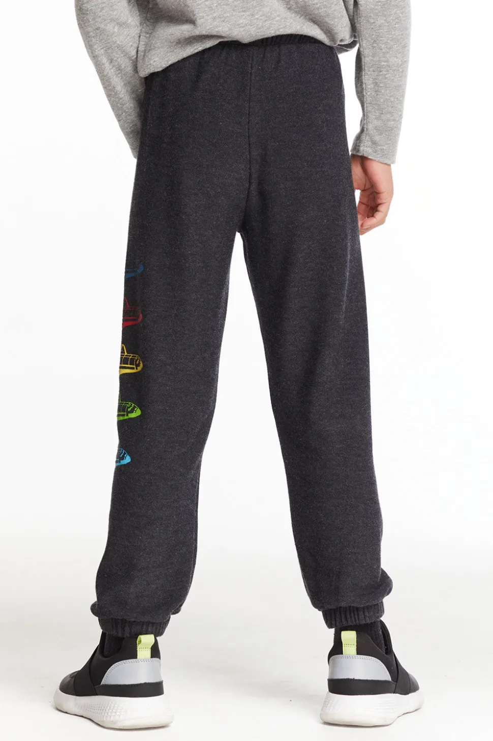 Chaser Brand Rocketships Boys Pant Store