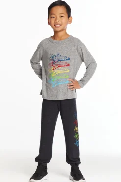 Chaser Brand Rocketships Boys Pant Store