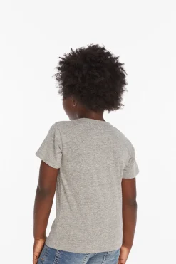 Chaser Brand Rock'n'roll Eyes Boys Tee Best Sale