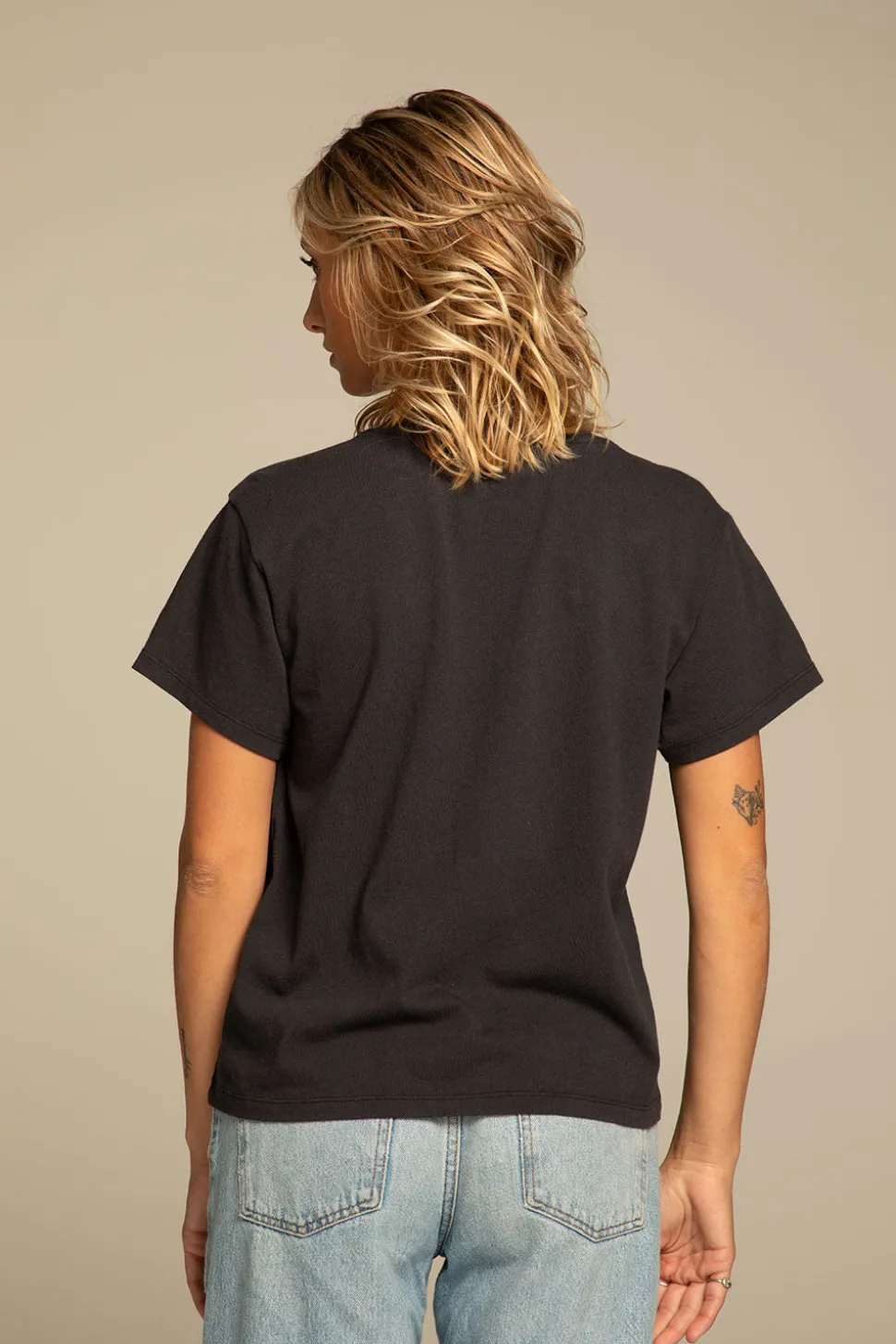 Chaser Brand Roll The Dice Tee Store