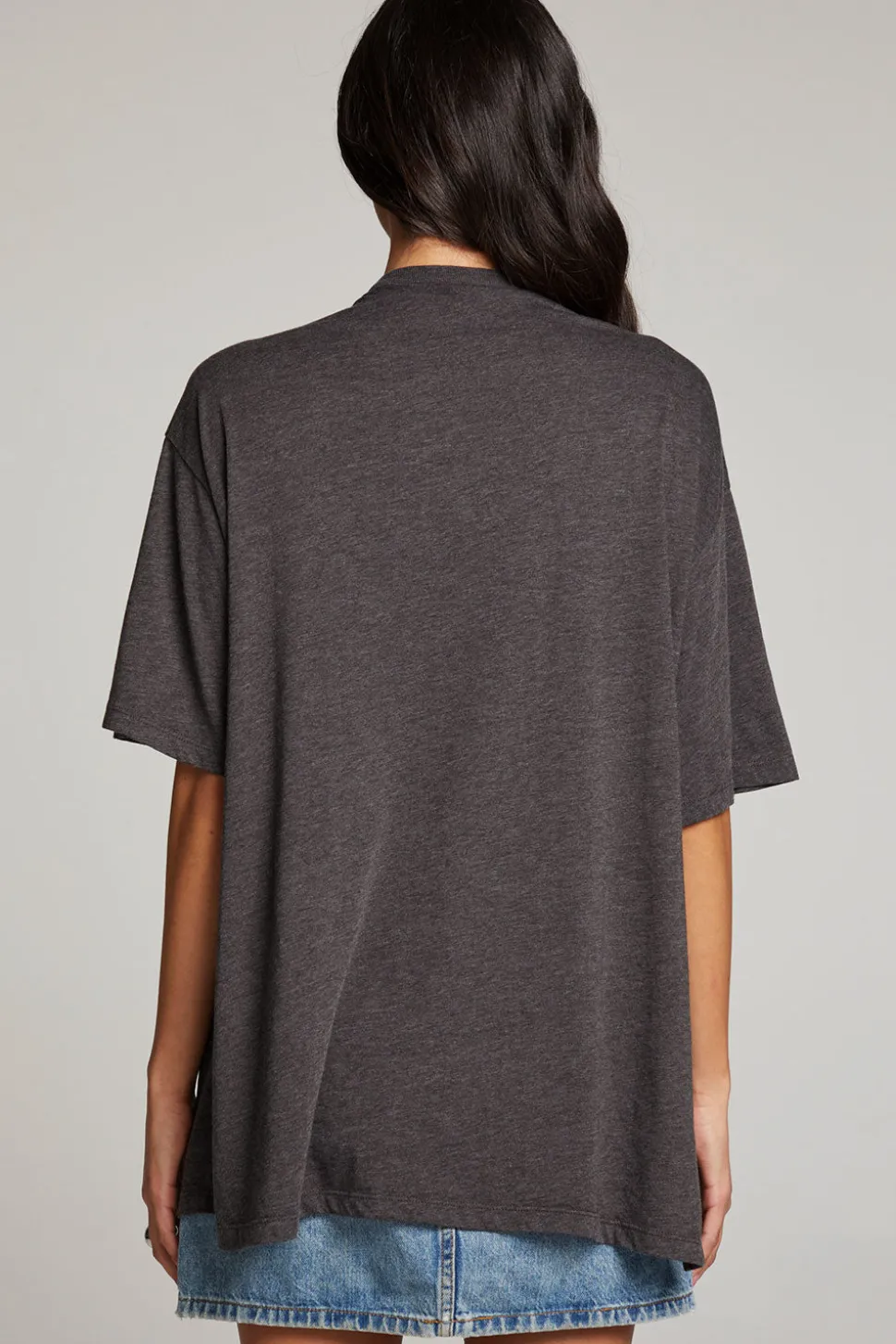 Chaser Brand Rolling Stones Multi Logo One Size Tee Store
