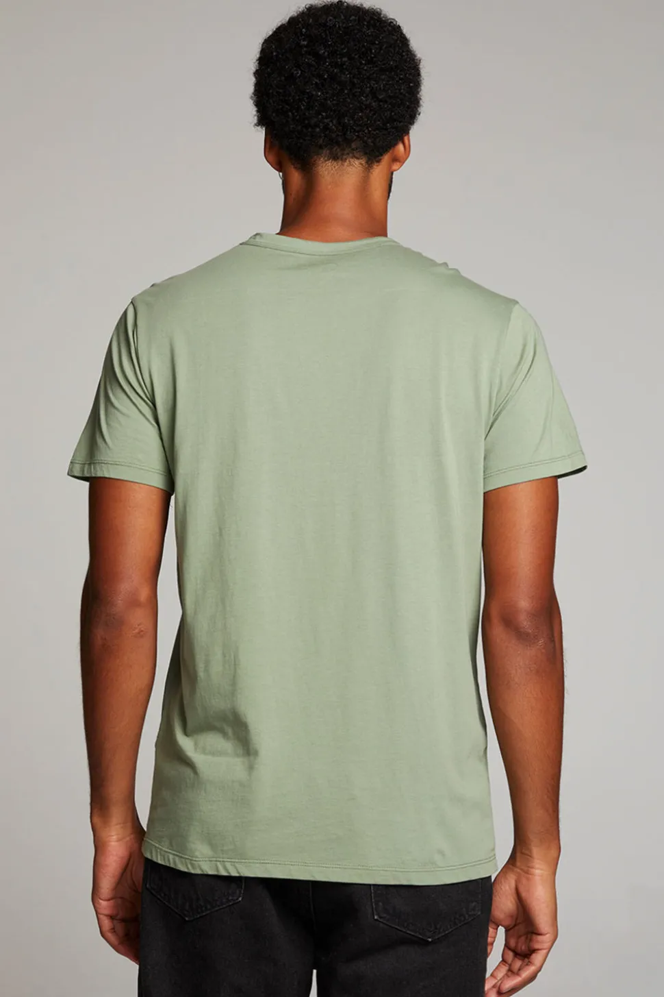 Chaser Brand Rolling Stones Tour Of The Americas Mens Tee Online