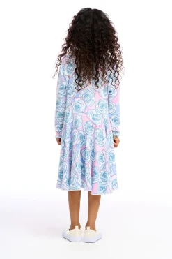 Chaser Brand Rose Tie Dye Store