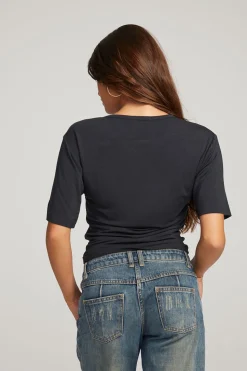 Chaser Brand Rosebud Tee Discount
