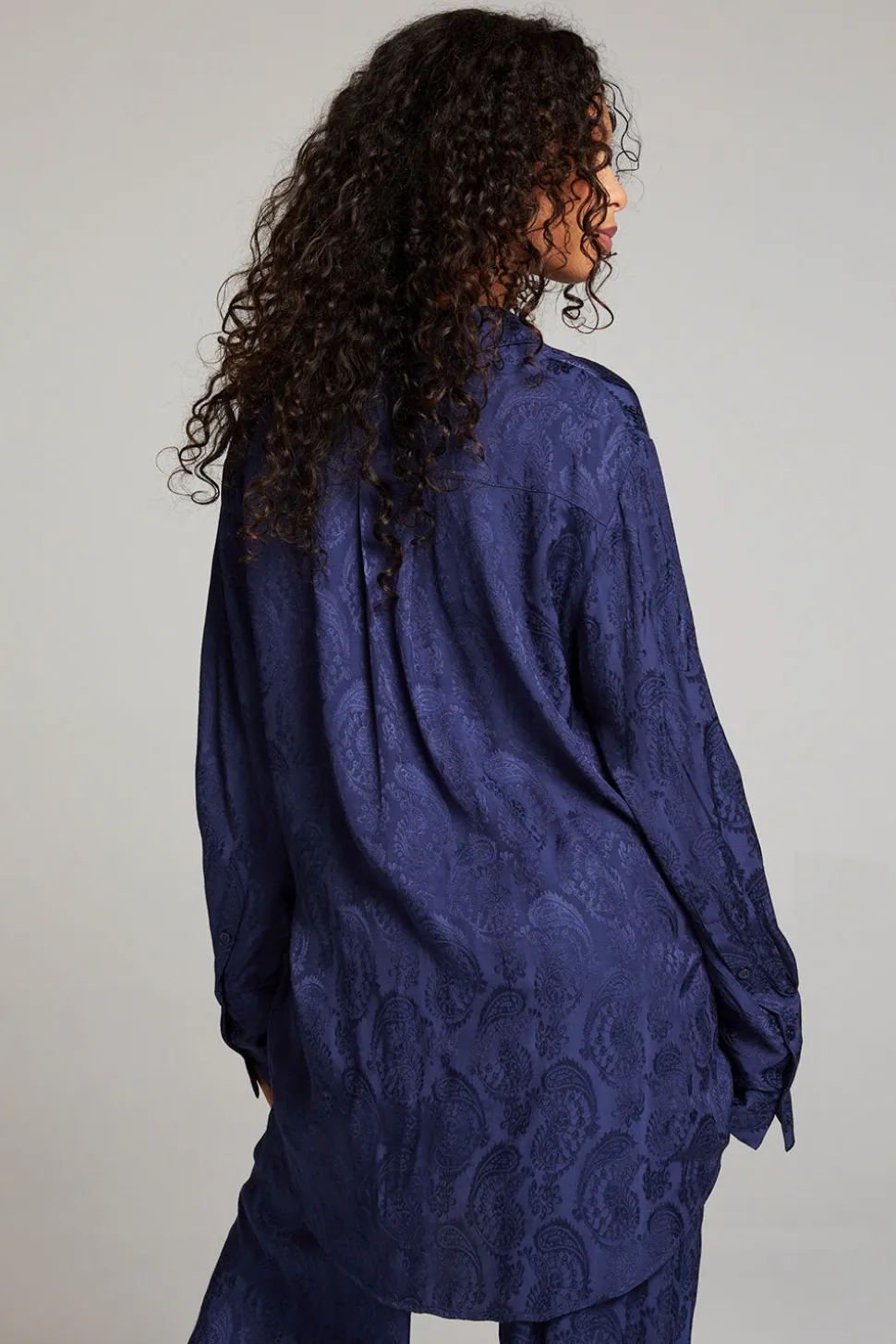 Chaser Brand Ruby Sapphire Button Up Online
