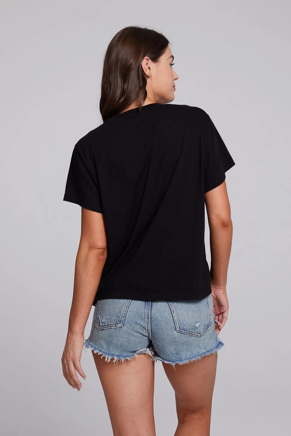Chaser Brand Santa Fe Crew Neck Tee Online