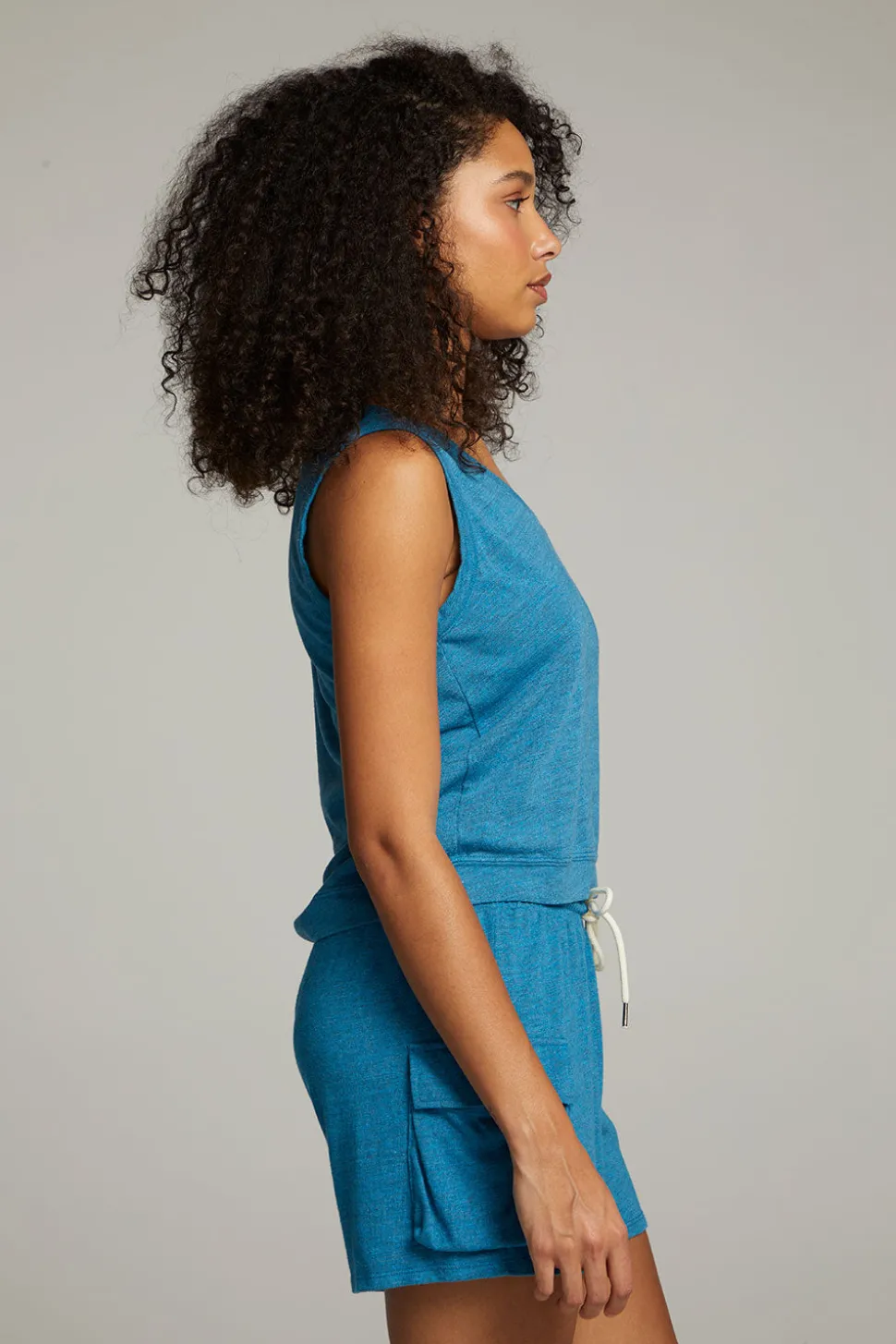 Chaser Brand Sean Blue Danube Tank Store