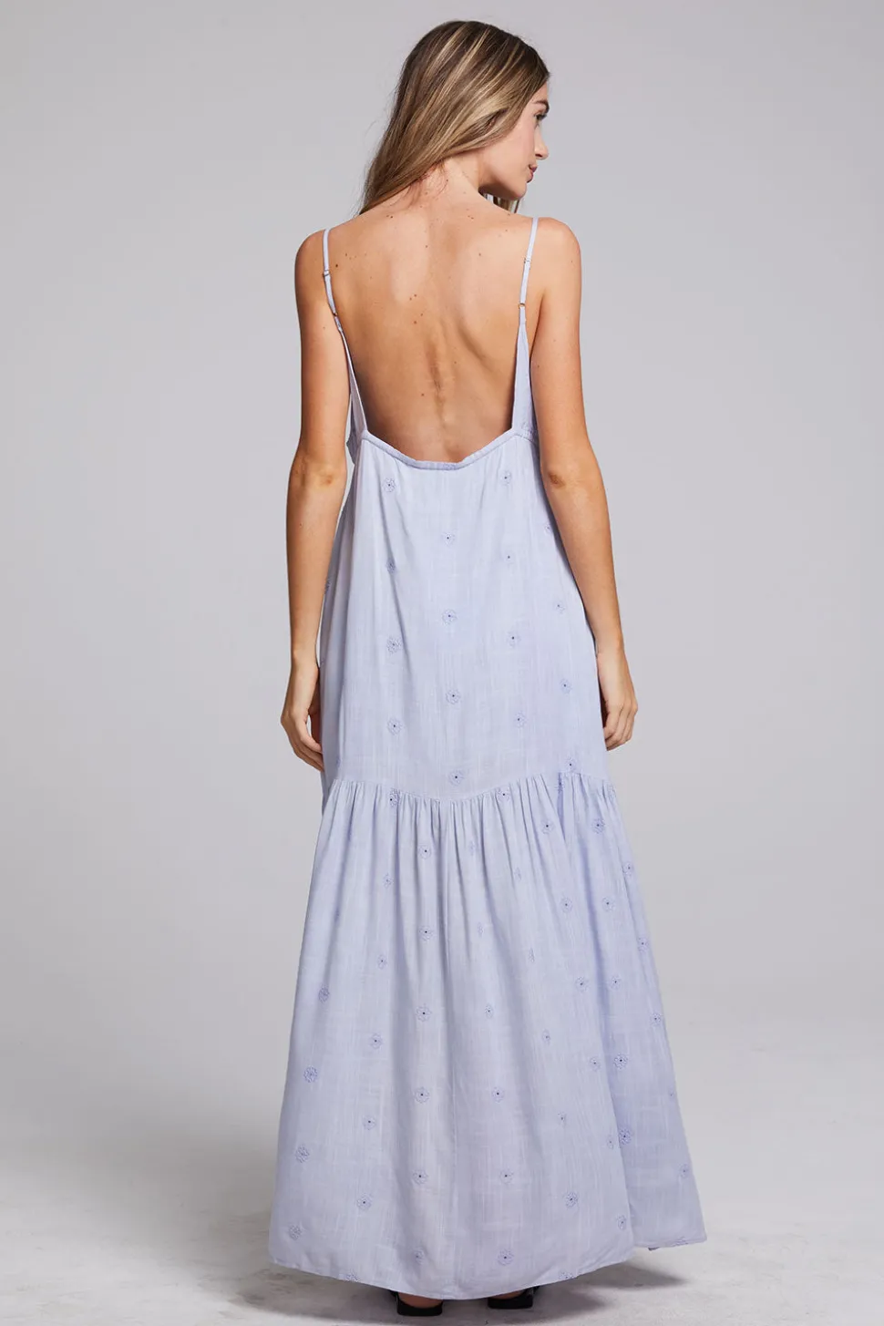 Chaser Brand Seren Maxi Dress Outlet