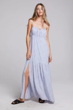 Chaser Brand Seren Maxi Dress Outlet