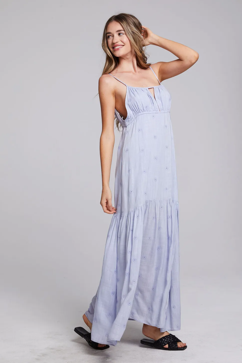 Chaser Brand Seren Maxi Dress Outlet