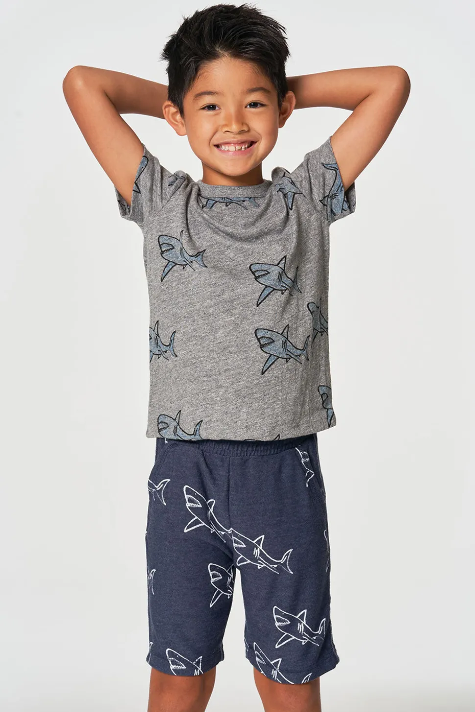 Chaser Brand Shark Bite Flash Sale