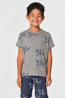 Chaser Brand Shark Bite Flash Sale
