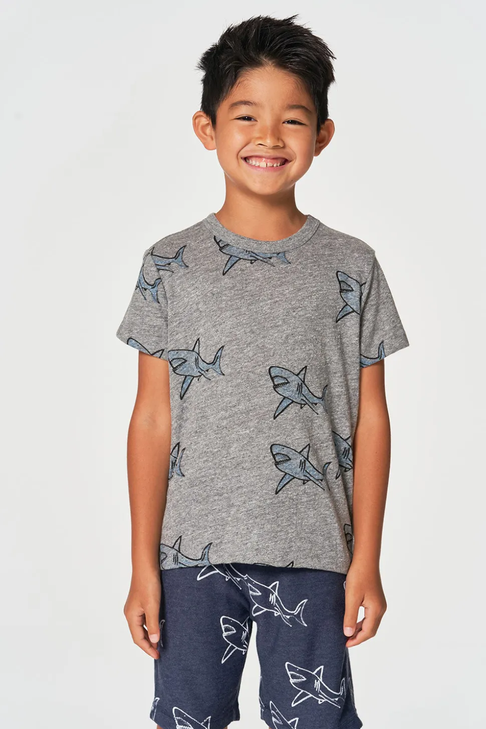 Chaser Brand Shark Bite Flash Sale