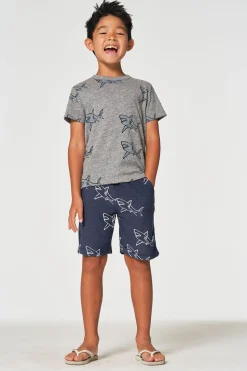 Chaser Brand Shark Bite Flash Sale
