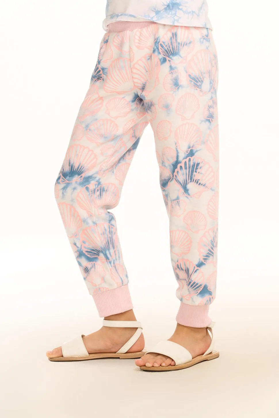 Chaser Brand Shell Yeah Joggers Fashion