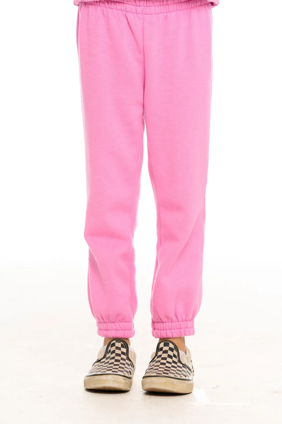 Chaser Brand Shirred Easy Sweatpant Fashion