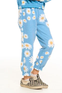 Chaser Brand Shirred Easy Sweatpant Best