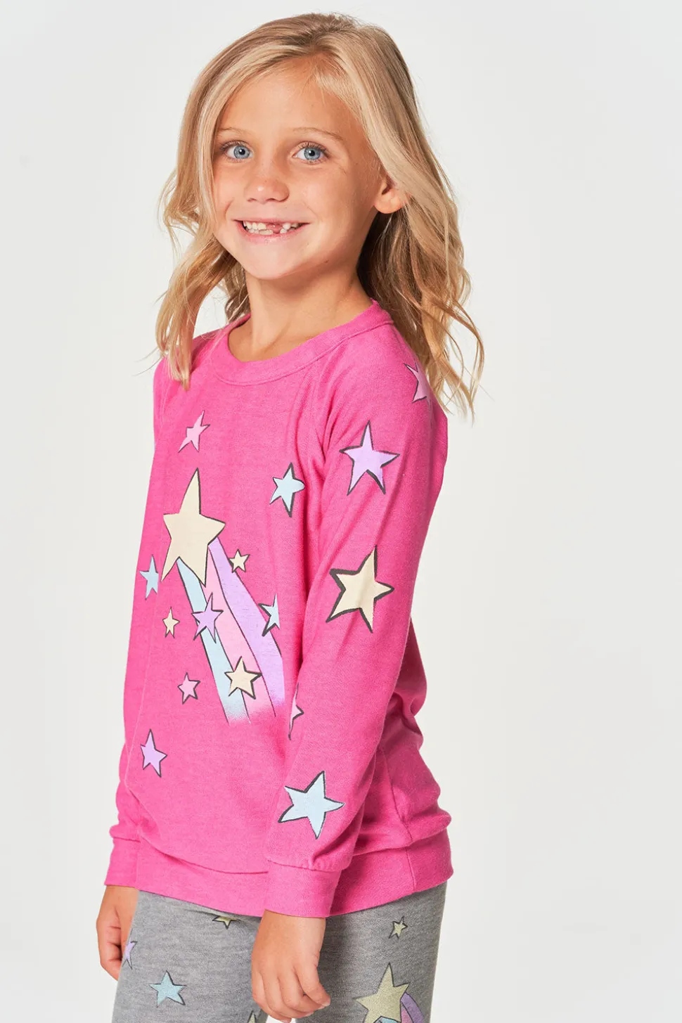 Chaser Brand Shooting Star New