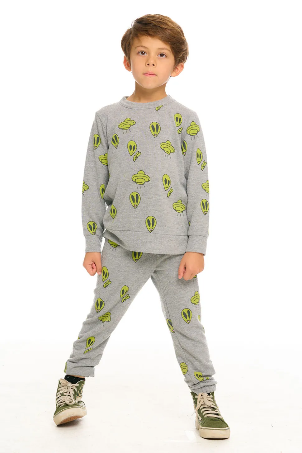 Chaser Brand Silly Aliens Sale