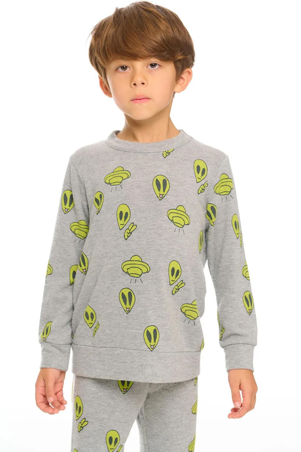 Chaser Brand Silly Aliens Sale