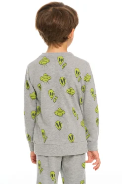 Chaser Brand Silly Aliens Sale