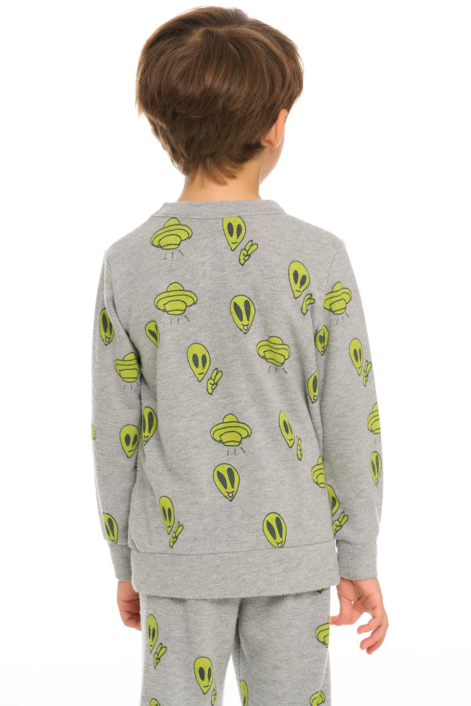 Chaser Brand Silly Aliens Sale