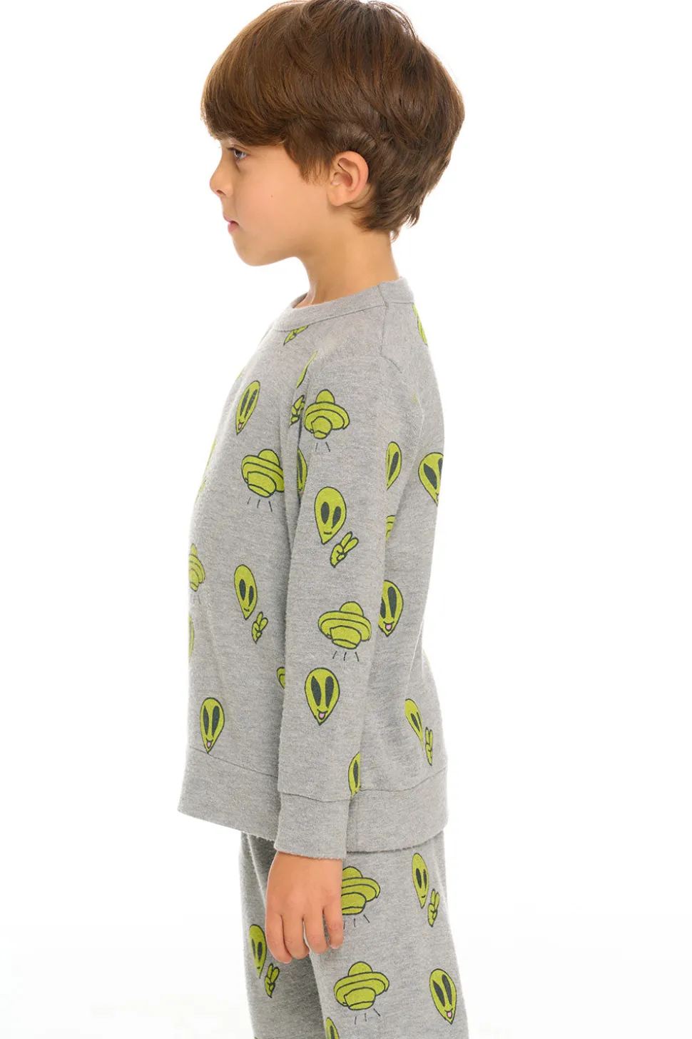 Chaser Brand Silly Aliens Sale
