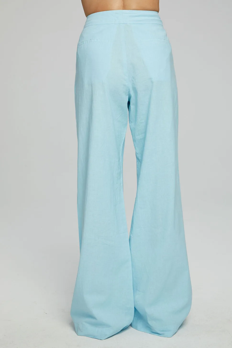 Chaser Brand Simone Trousers - Clear Sky Best