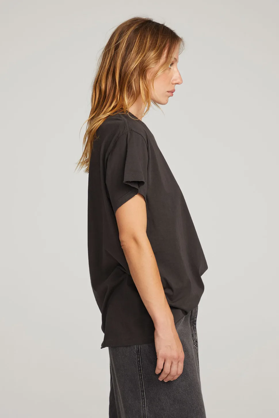 Chaser Brand Sinner Tee Discount