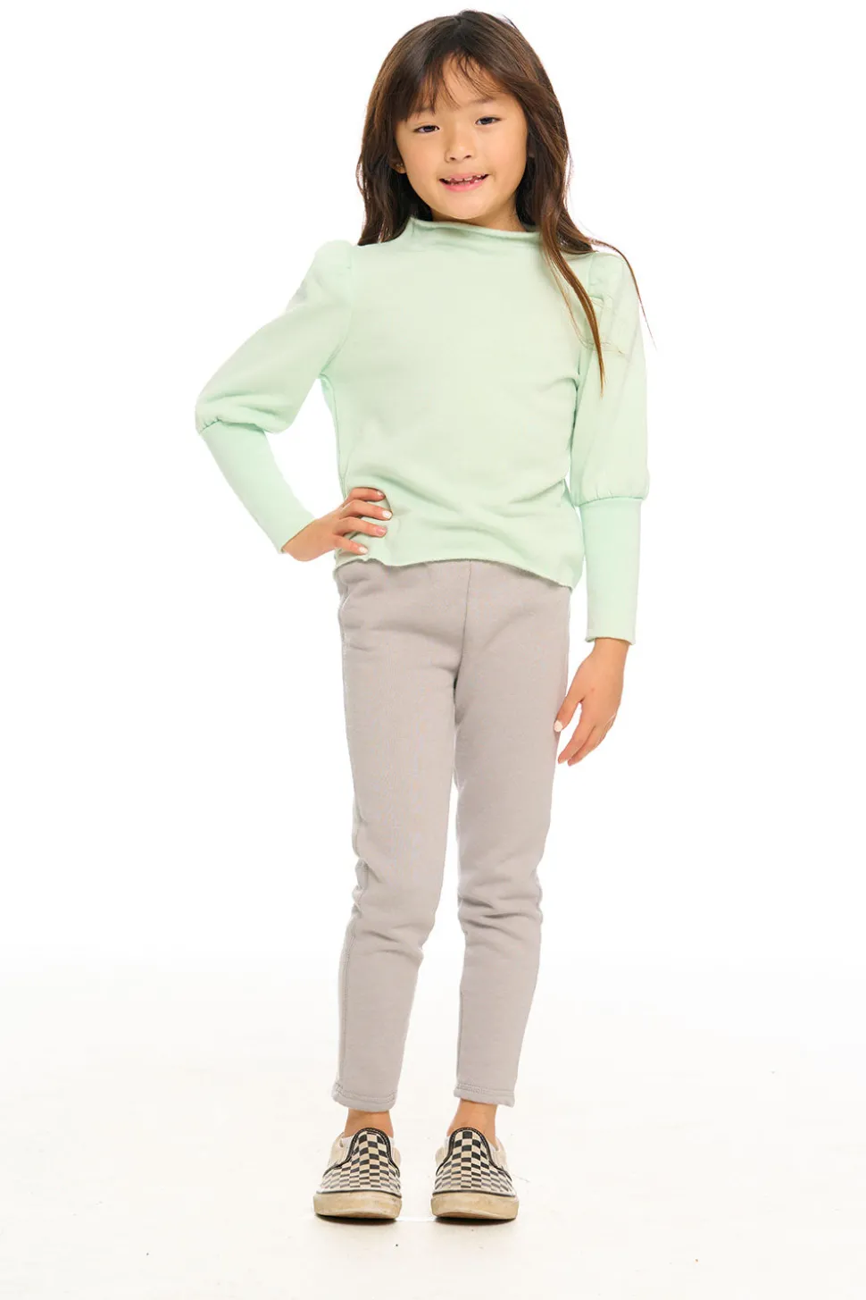 Chaser Brand Slim Legging Discount