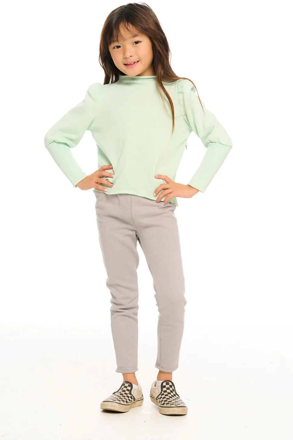 Chaser Brand Slim Legging Discount