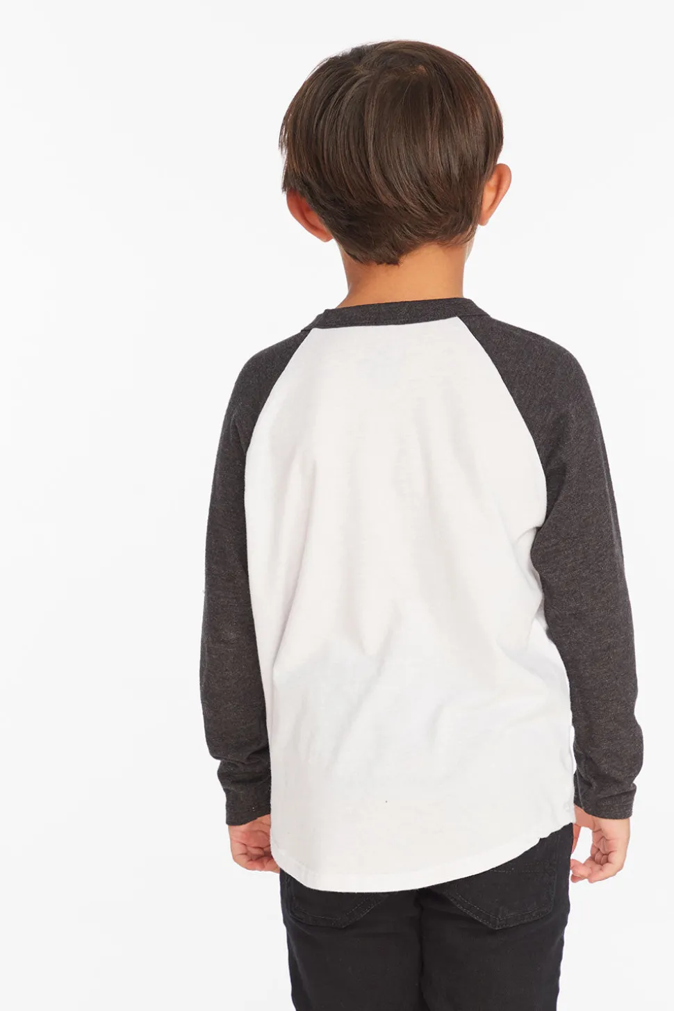 Chaser Brand Snack Attack Baseball Tee Store