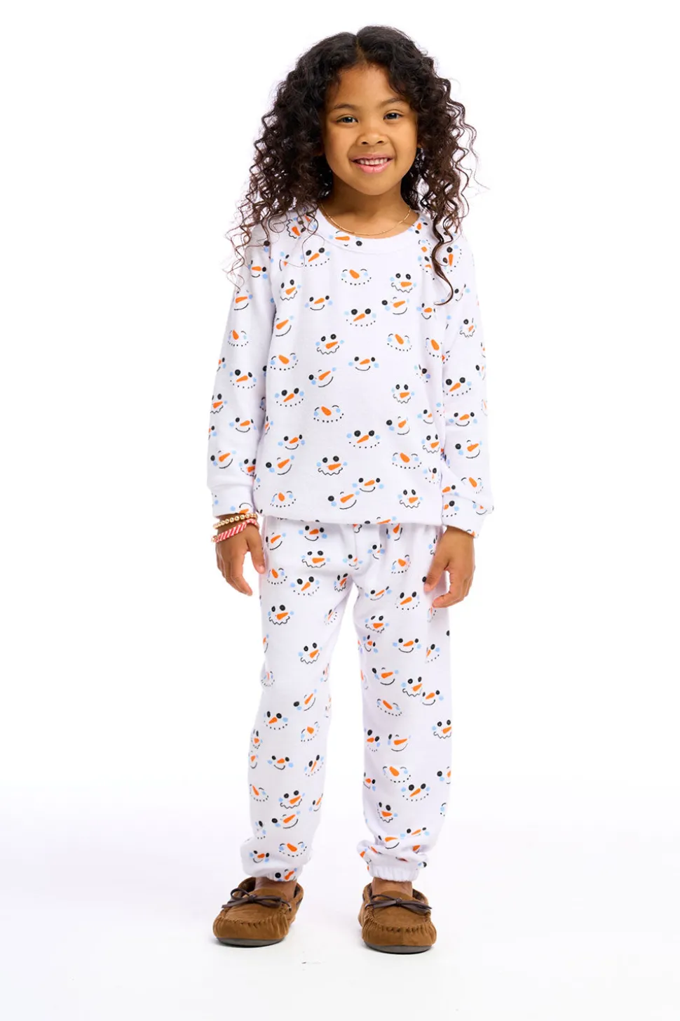 Chaser Brand Snowperson Pants Online