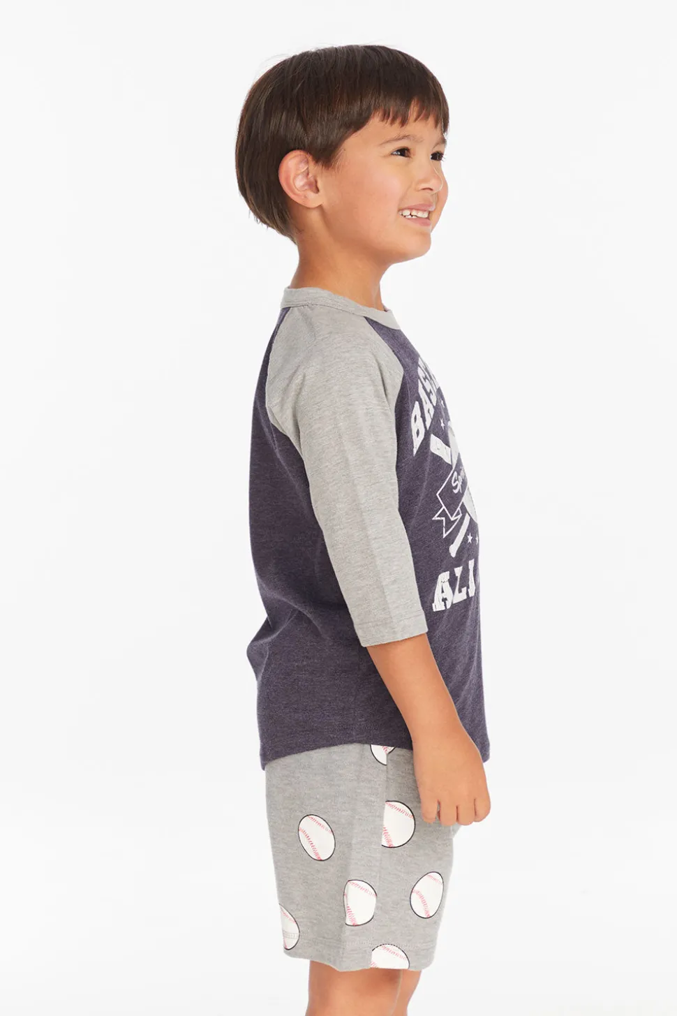 Chaser Brand Spring Training Boys Baseball Tee Best Sale