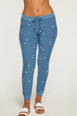 Chaser Brand Starry Bolts Pant Cheap