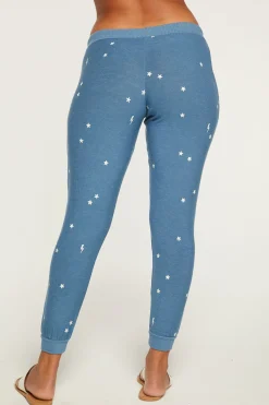 Chaser Brand Starry Bolts Pant Cheap