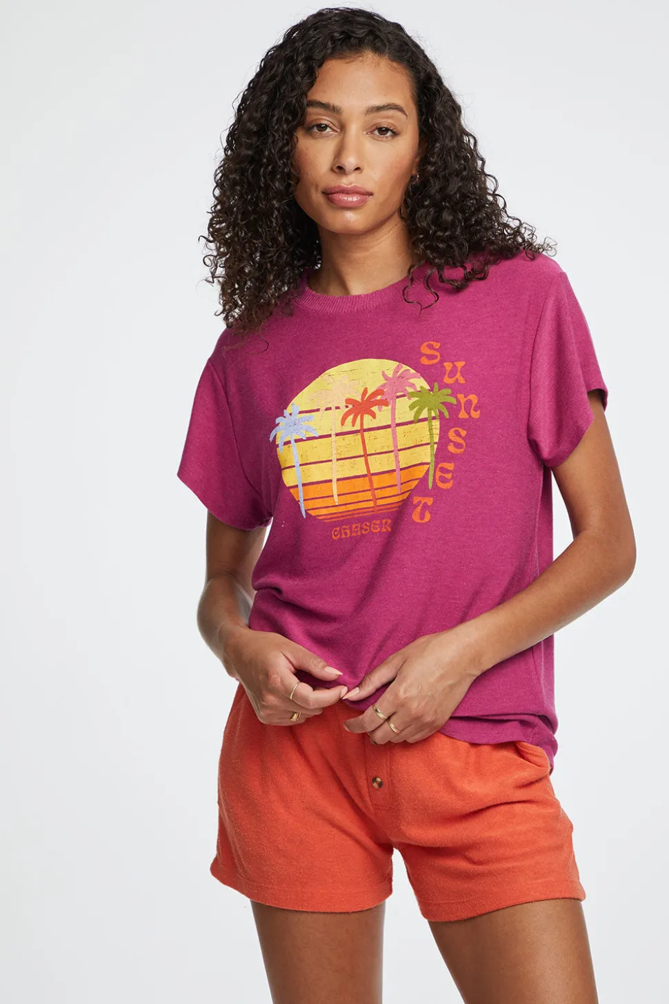 Chaser Brand Sunset Chaser Cheap