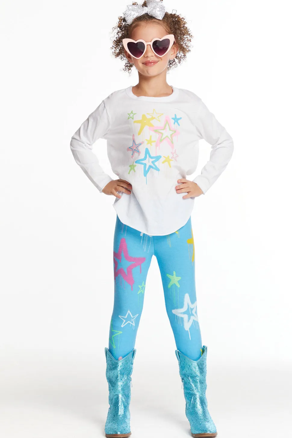 Chaser Brand Super Star Online