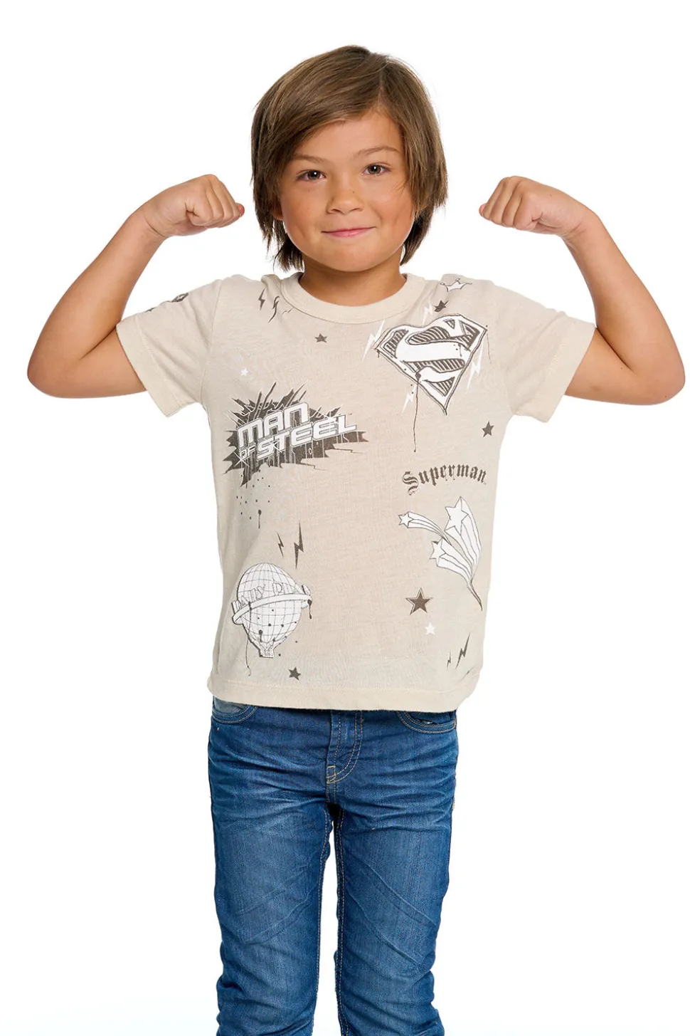 Chaser Brand Superman - Superman Mash Up Sale
