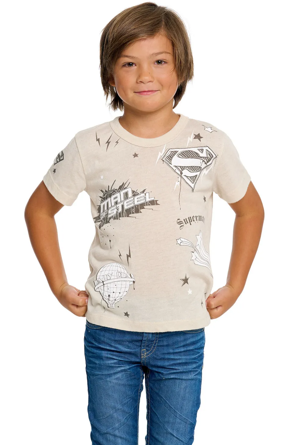 Chaser Brand Superman - Superman Mash Up Sale