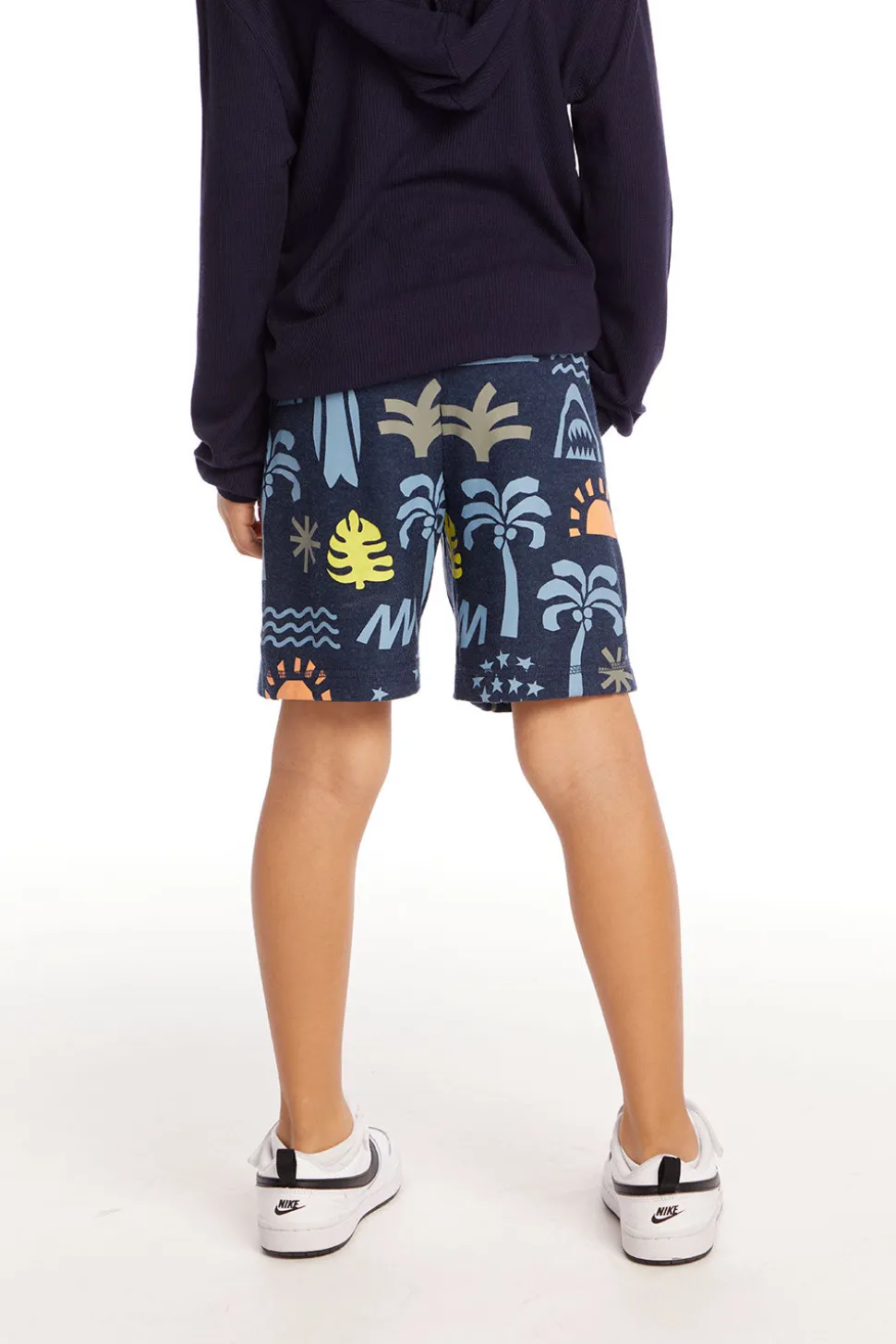 Chaser Brand Surf's Up Boys Short Flash Sale