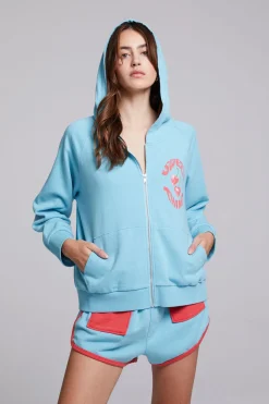 Chaser Brand Sweet Things Sweatshirt Hot
